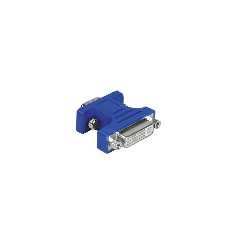 Redukce Hama VGA vidlice - DVI-D zásuvka (45074), redukce, hama, vga, vidlice, dvi-d, zásuvka, 45074
