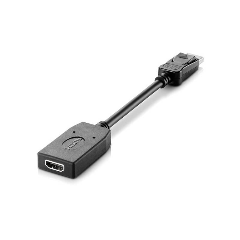 Redukce HP DisplayPort - HDMI (BP937AA), redukce, displayport, hdmi, bp937aa
