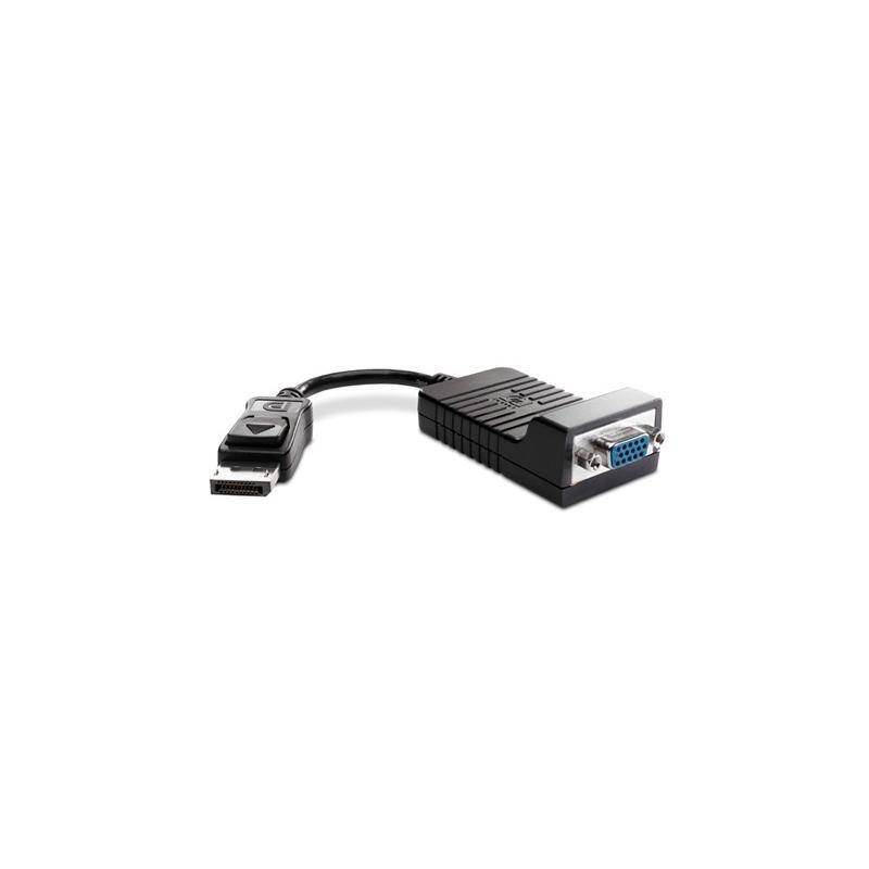 Redukce HP DisplayPort - VGA (AS615AA), redukce, displayport, vga, as615aa