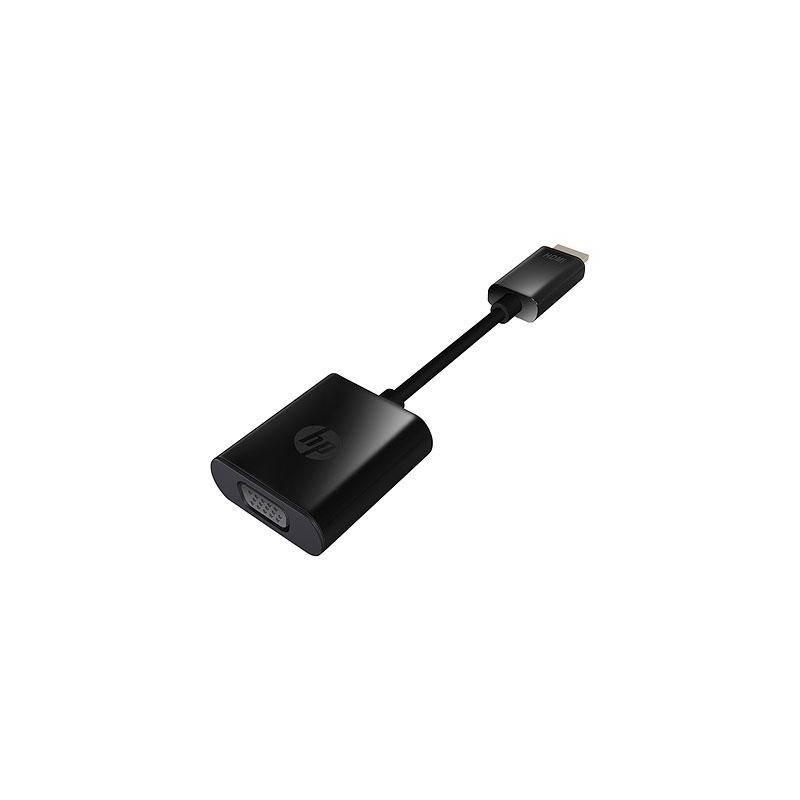 Redukce HP HDMI - VGA (H4F02AA#AC3), redukce, hdmi, vga, h4f02aa, ac3