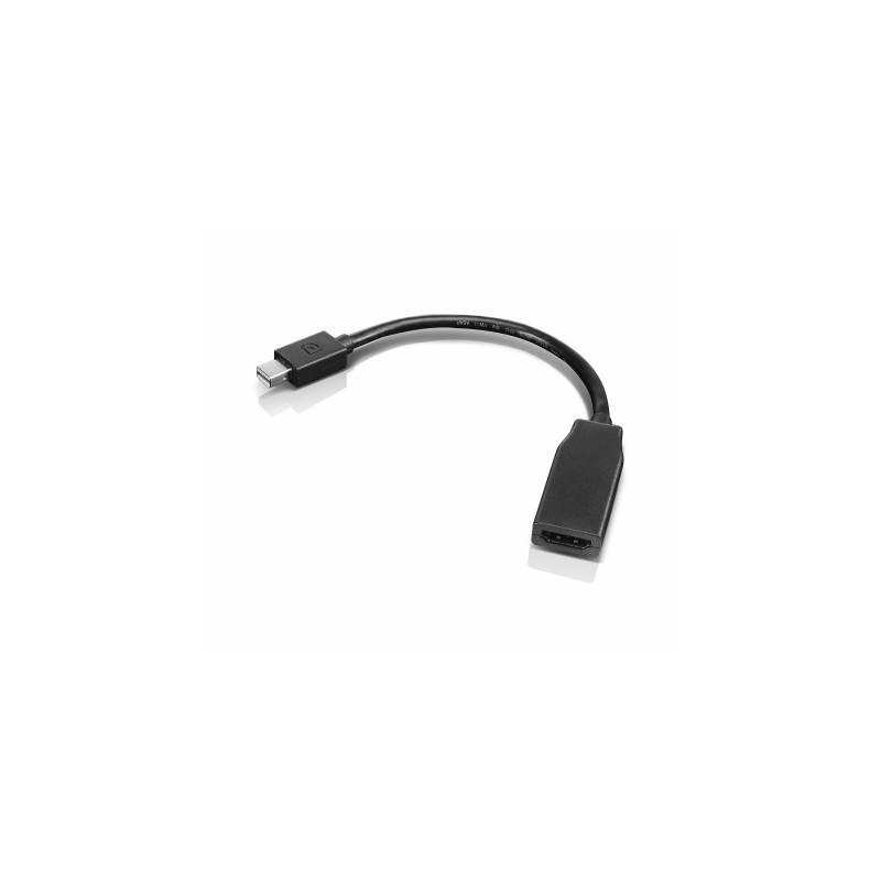 Redukce Lenovo MiniDisplayPort - HDMI (0B47089), redukce, lenovo, minidisplayport, hdmi, 0b47089