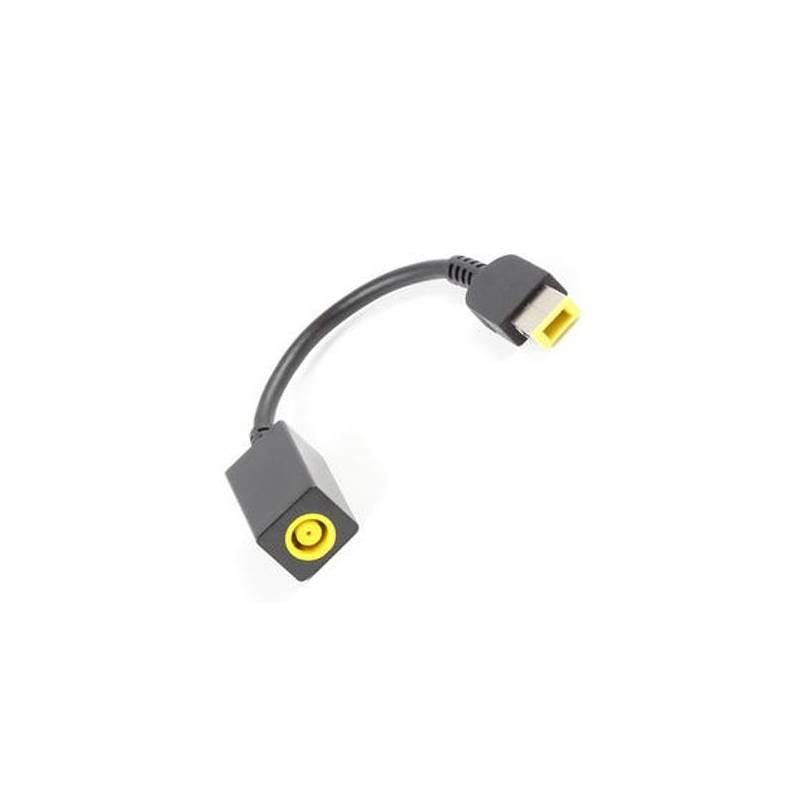 Redukce Lenovo ThinkPad Slim Power Conversion Cable -  pro X1 Carbon, Yoga, M490s (0B47046), redukce, lenovo, thinkpad, slim, power, conversion, cable, pro, carbon, yoga