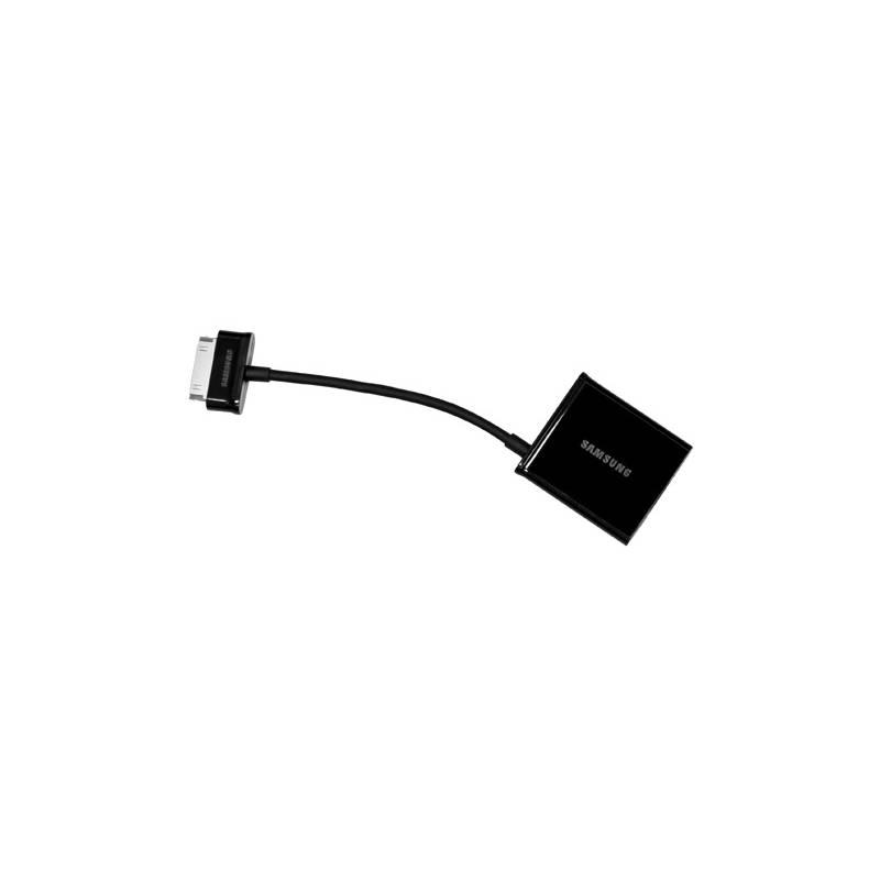 Redukce Samsung EPL-3PHP P30pin - HDTV pro Galaxy Tab (EPL-3PHPBEGSTD) černá, redukce, samsung, epl-3php, p30pin, hdtv, pro, galaxy, tab, epl-3phpbegstd