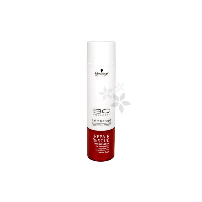 Regenerační kondicionér Repair Rescue (Condicioner for Damaged Hair) 200 ml, regenerační, kondicionér, repair, rescue, condicioner, for, damaged, hair