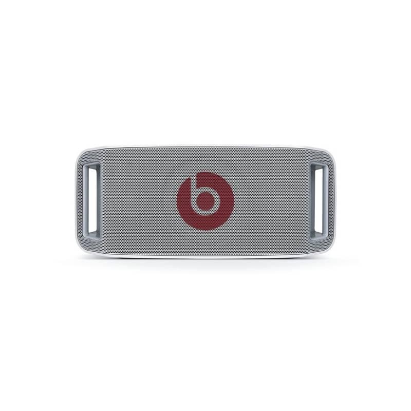 Reproduktor Beats by Dr. Dre Beatbox Portable bílé, reproduktor, beats, dre, beatbox, portable, bílé