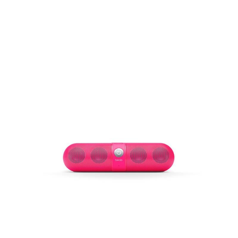 Reproduktor Beats Pill růžové, reproduktor, beats, pill, růžové