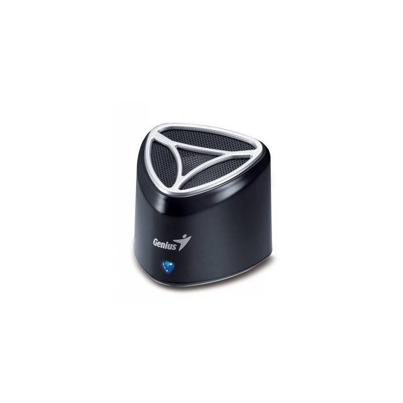 Reproduktor Genius SP-I175 1.0 (31731014100) černý, reproduktor, genius, sp-i175, 31731014100, černý