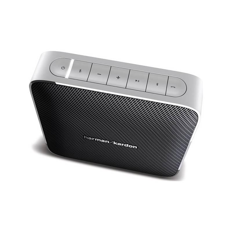 Reproduktor Harman Kardon Esquire černé, reproduktor, harman, kardon, esquire, černé