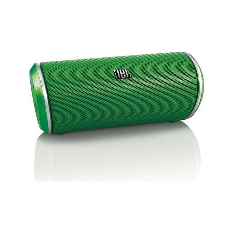 Reproduktor JBL Flip zelené, reproduktor, jbl, flip, zelené