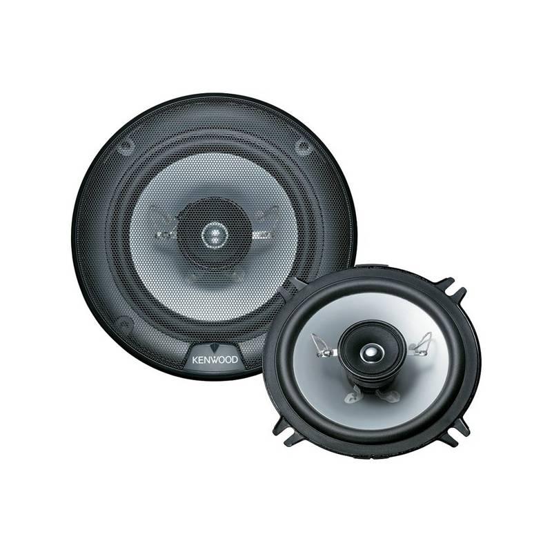 Reproduktor Kenwood KFC-1352RG2 černý, reproduktor, kenwood, kfc-1352rg2, černý