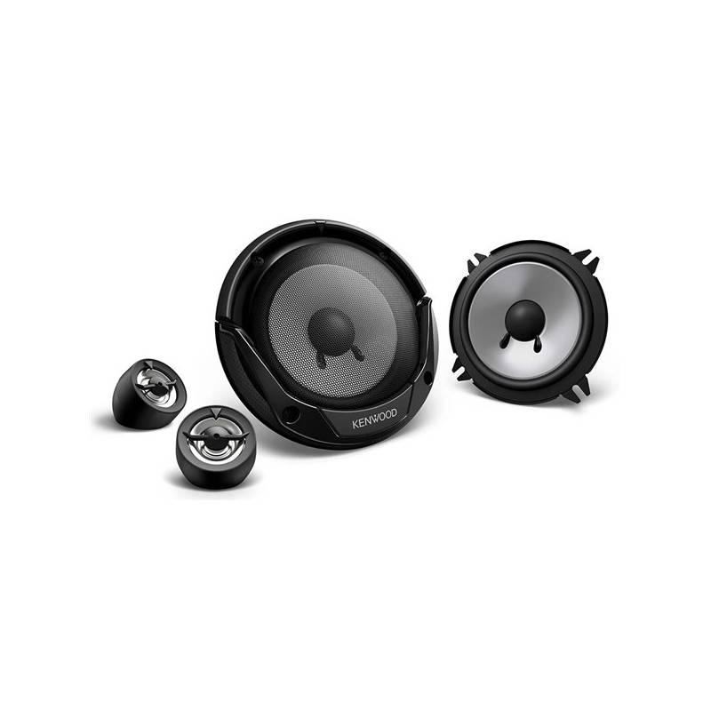 Reproduktor Kenwood KFC-E130P černý, reproduktor, kenwood, kfc-e130p, černý