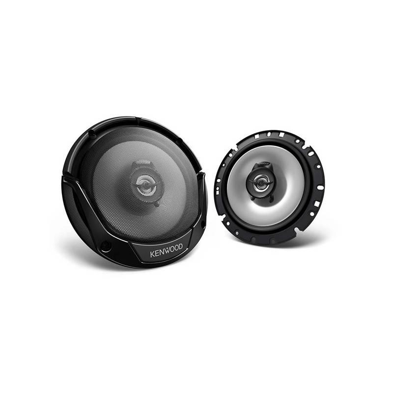 Reproduktor Kenwood KFC-E1765 černý, reproduktor, kenwood, kfc-e1765, černý