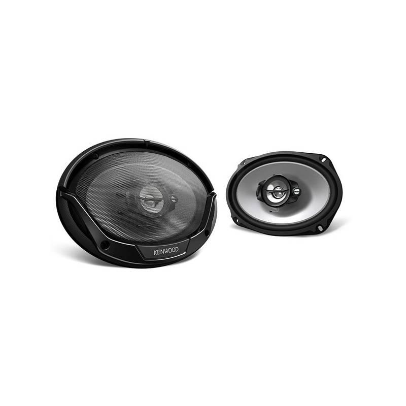 Reproduktor Kenwood KFC-E6965 černý, reproduktor, kenwood, kfc-e6965, černý