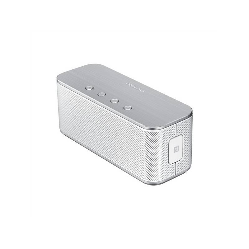 Reproduktor Samsung EO-SB330EWE Bluetooth (EO-SB330EWEGWW) bílý, reproduktor, samsung, eo-sb330ewe, bluetooth, eo-sb330ewegww, bílý