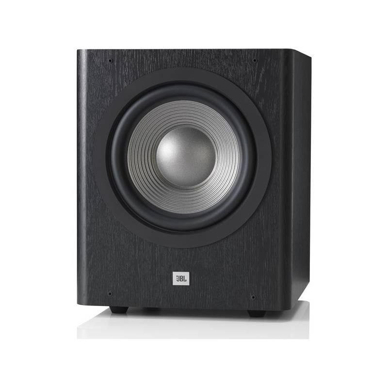 Reproduktory JBL Studio 250P černý, reproduktory, jbl, studio, 250p, černý