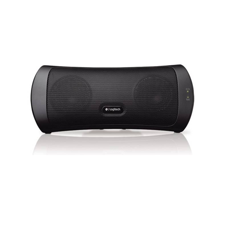 Reproduktory Logitech Wireless Speaker (980-000604), reproduktory, logitech, wireless, speaker, 980-000604