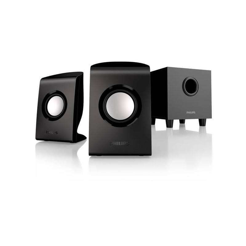 Reproduktory Philips SPA1330, reproduktory, philips, spa1330