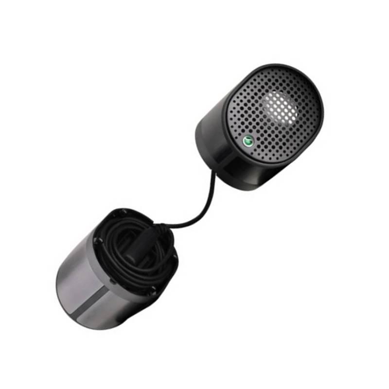 Reproduktory Sony MPS 100 (MPS-100 Black) černý, reproduktory, sony, mps, 100, mps-100, black, černý