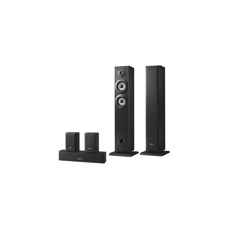 Reprosoustava Sony SS-FCR4000B (SSFCR4000B.CE7), reprosoustava, sony, ss-fcr4000b, ssfcr4000b, ce7
