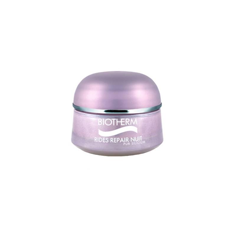 Kliknutím na obrázek zavřete stránku Revitalizační noční krém proti vráskám na normální až smíšenou pleť Rides Repair Nuit (Intensive Wrinkle Reducer Ultra-Revitalizing Night Cream) 50 ml, revitalizační, noční, krém, proti, vráskám, normální, až, smíšenou