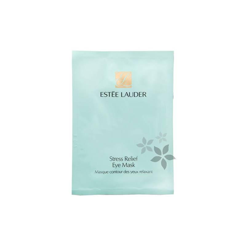 Revitalizující protistresová maska na oči Stress Relief Eye Mask 10 x 1,1 ml, revitalizující, protistresová, maska, oči, stress, relief, eye, mask