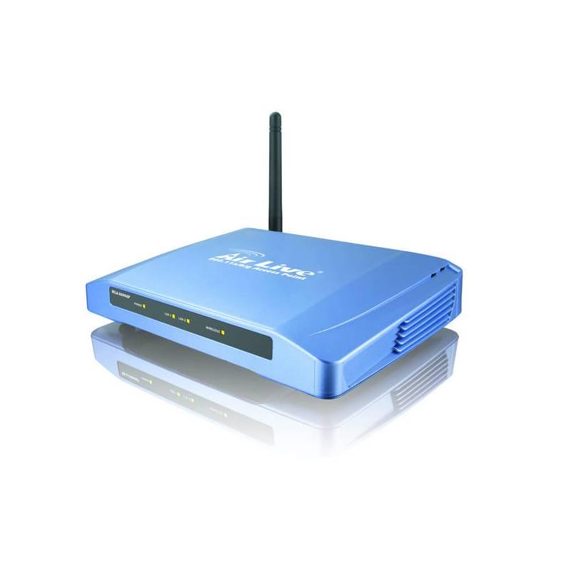 Router AirLive WLA-5200AP (WLA-5200AP) (vrácené zboží 8412003139), router, airlive, wla-5200ap, vrácené, zboží, 8412003139