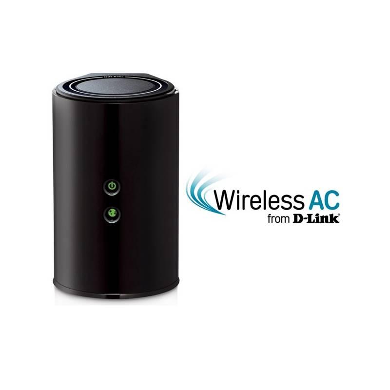 Router D-Link DIR-850L (DIR-850L/E), router, d-link, dir-850l