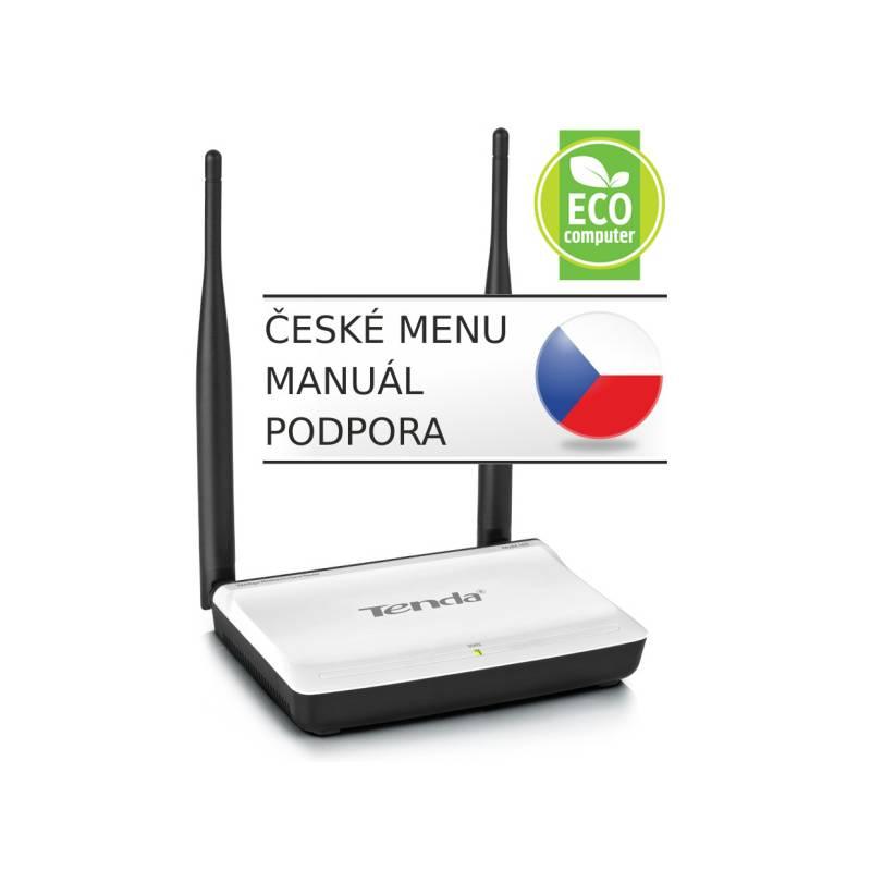 Router Tenda N30 (N30), router, tenda, n30