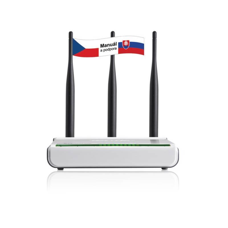 Router Tenda W303R (W303R), router, tenda, w303r