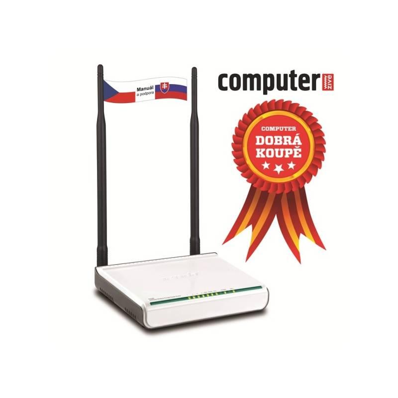 Router Tenda W309R (W309R), router, tenda, w309r