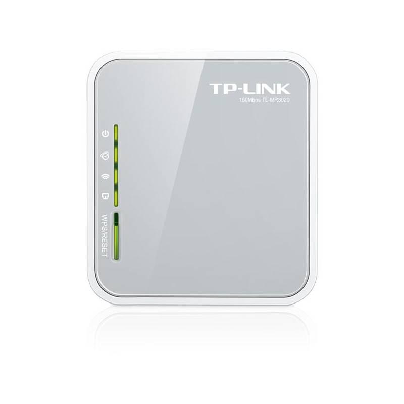Router TP-Link TL-MR3020 (TL-MR3020), router, tp-link, tl-mr3020