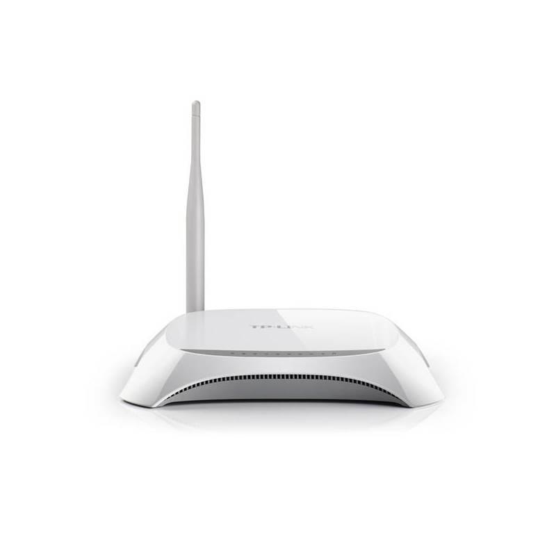 Router TP-Link TL-MR3220 (TL-MR3220), router, tp-link, tl-mr3220