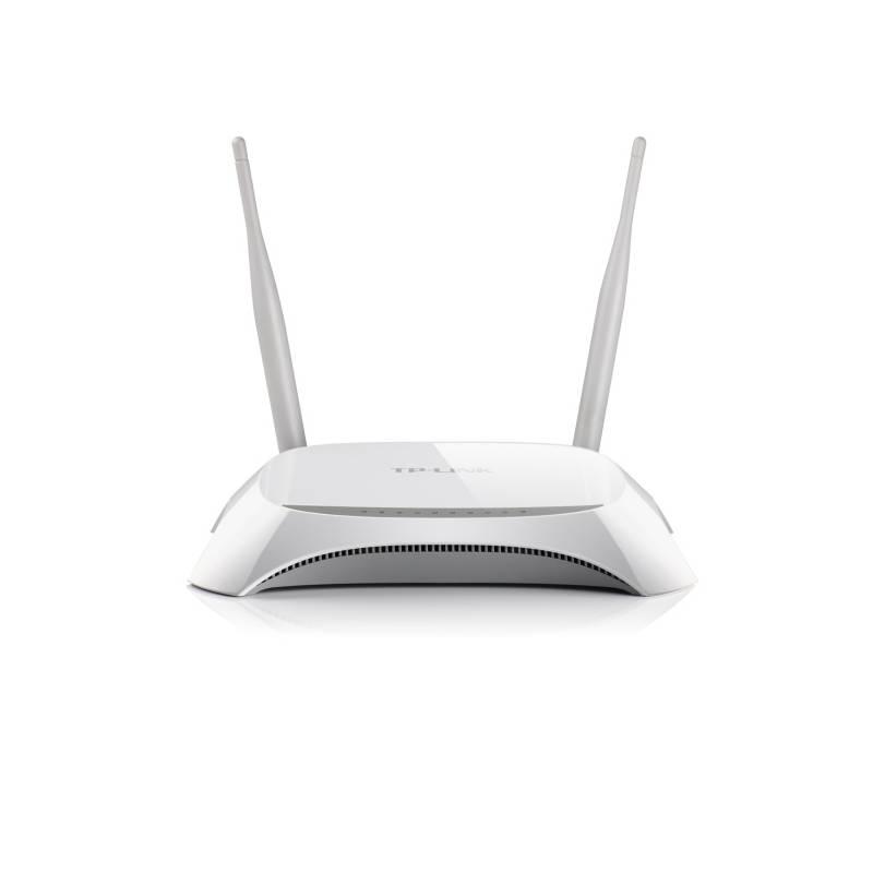 Router TP-Link TL-MR3420 (TL-MR3420), router, tp-link, tl-mr3420