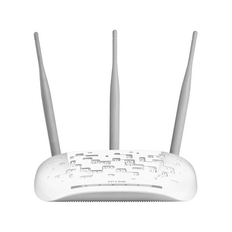 Router TP-Link TL-WA901ND (TL-WA901ND) (vrácené zboží 8213031170), router, tp-link, tl-wa901nd, vrácené, zboží, 8213031170