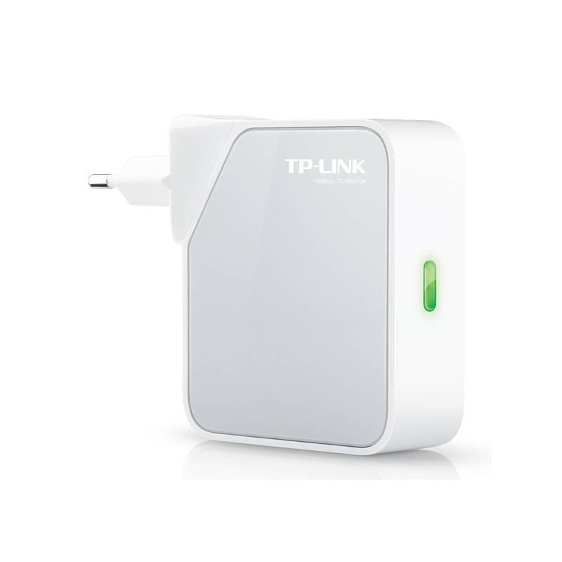 Router TP-Link TL-WR710N (TL-WR710N), router, tp-link, tl-wr710n