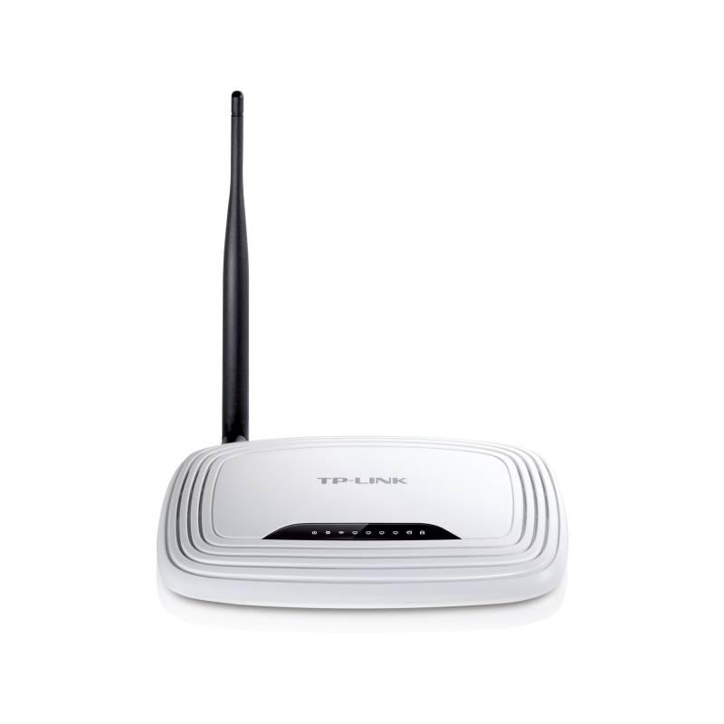 Router TP-Link TL-WR740N (TL-WR740N), router, tp-link, tl-wr740n