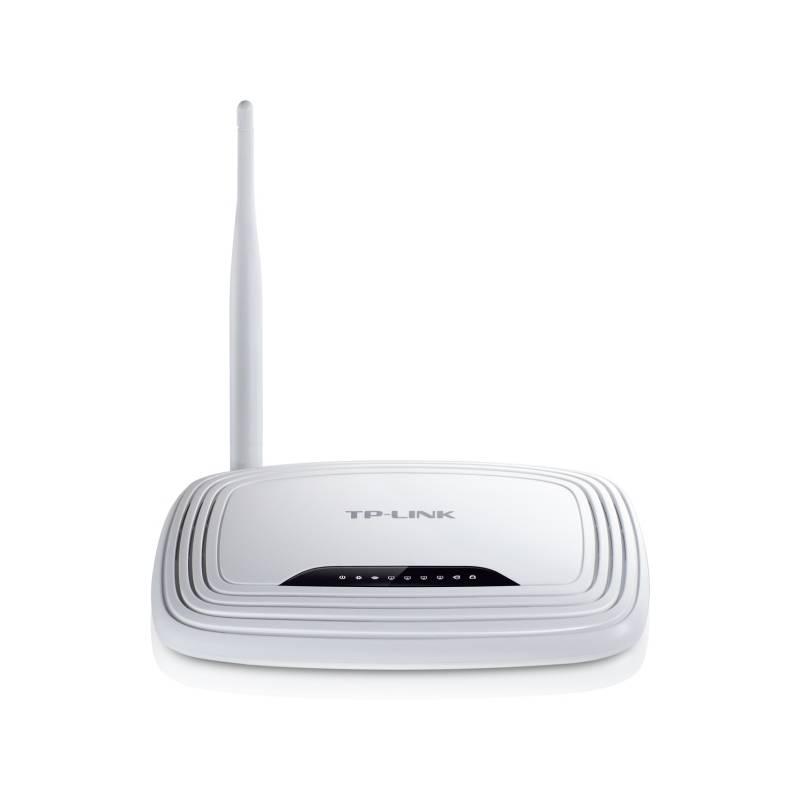 Router TP-Link TL-WR743ND (TL-WR743ND), router, tp-link, tl-wr743nd