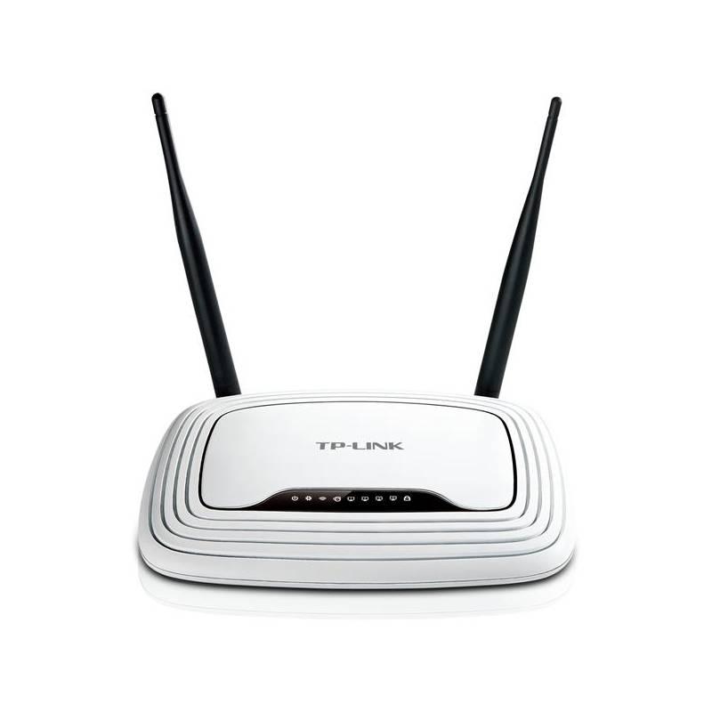 Router TP-Link TL-WR841N (TL-WR841N), router, tp-link, tl-wr841n