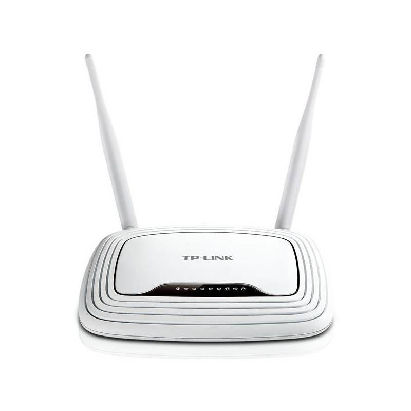 Router TP-Link TL-WR842ND (TL-WR842ND), router, tp-link, tl-wr842nd