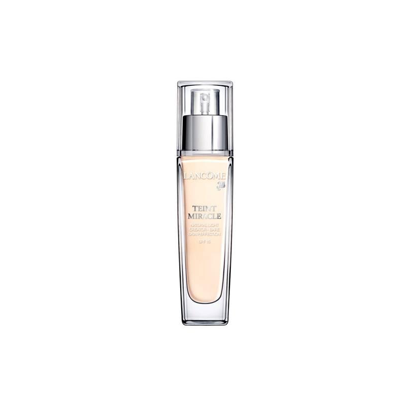 Rozjasňující make-up Teint Miracle SPF 15 (Natural Light Creator Bare Skin Perfection) 30 ml - odstín 05 Beige Noisette, rozjasňující, make-up, teint, miracle, spf, natural, light, creator, bare