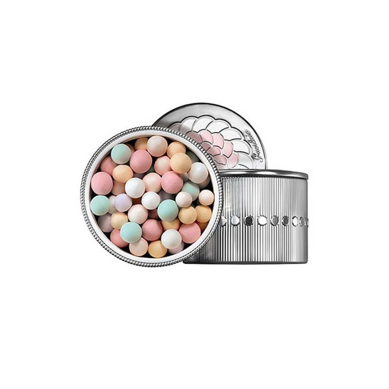 Rozjasňující perly Météorites Perles (Illuminating Powder - Pure Radiance) 30 g - odstín 03 Teint Doré, rozjasňující, perly, météorites, perles, illuminating, powder, pure, radiance