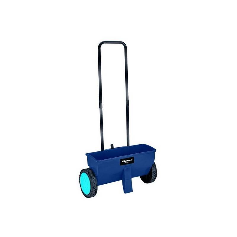 Rozmetadlo hnojiv Einhell Blue BG-SR 12 černý/modrý, rozmetadlo, hnojiv, einhell, blue, bg-sr, černý, modrý