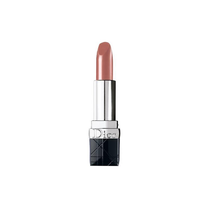 Rtěnka Rouge Dior (Replenishing Lip Color) 3,5 g - odstín 966 Purple Sultan Satin, rtěnka, rouge, dior, replenishing, lip, color, odstín, 966, purple