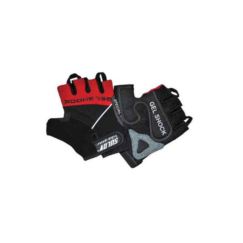 Rukavice Sulov GEL SHOCK velikost M, rukavice, sulov, gel, shock, velikost