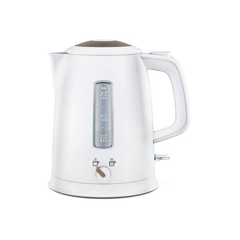 Rychlovarná konvice Electrolux EEWA5120 bílá, rychlovarná, konvice, electrolux, eewa5120, bílá