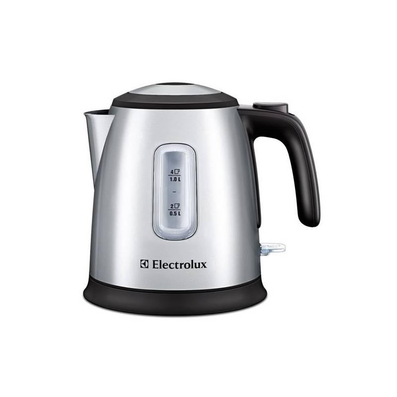 Rychlovarná konvice Electrolux EEWA5200 nerez, rychlovarná, konvice, electrolux, eewa5200, nerez
