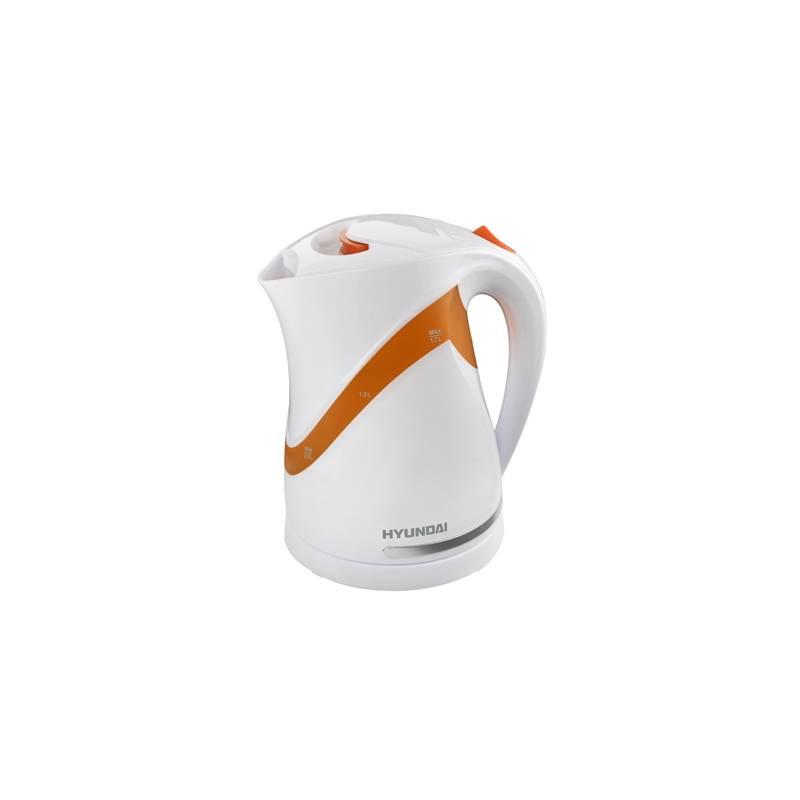 Rychlovarná konvice Hyundai VK 688O, rychlovarná, konvice, hyundai, 688o