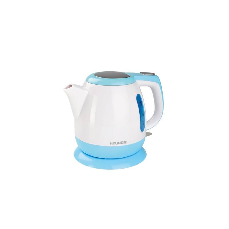 Rychlovarná konvice Hyundai VK 739WB, rychlovarná, konvice, hyundai, 739wb