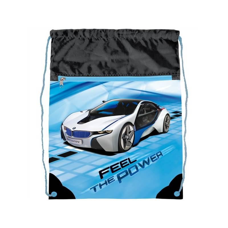 Sáček na přezůvky Stil SPORT CAR BMW, sáček, přezůvky, stil, sport, car, bmw