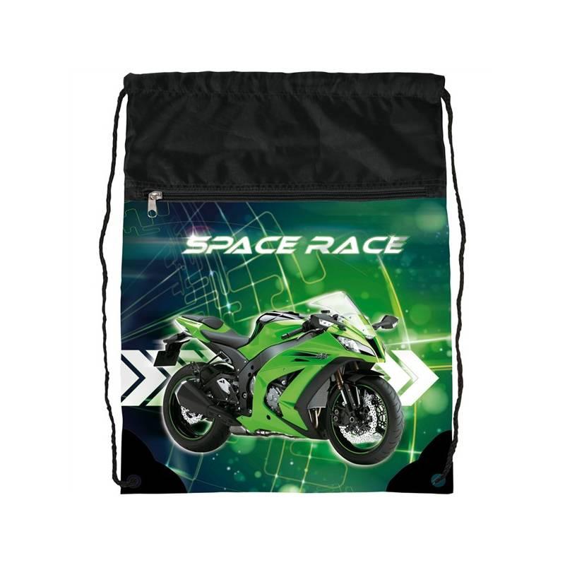 Sáček na přezůvky Stil SUPER BIKE, sáček, přezůvky, stil, super, bike